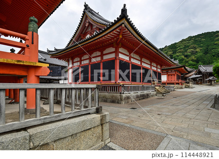 清水寺 伽藍 清水寺 伽藍 114448921