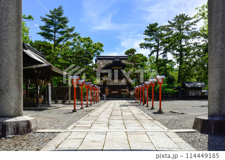 豊国神社 唐門 豊国神社 唐門 114449185