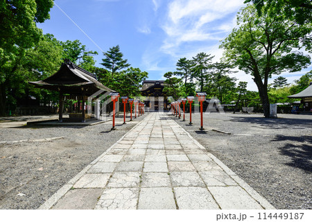 豊国神社 唐門 豊国神社 唐門 114449187