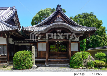 方広寺 114449226