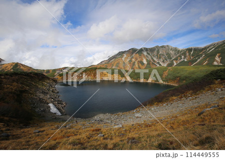 みくりが池 114449555