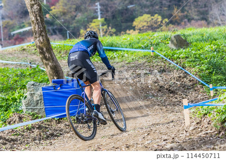 シクロクロス シクロクロス 114450711