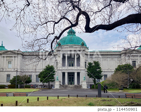 2024年3月　東京国立博物館表慶館 114450901