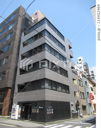 神田富山町付近 114452464