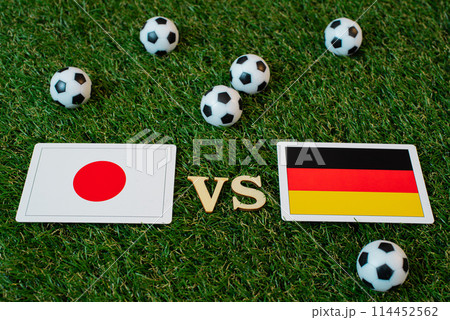 サッカー 日本対ドイツ サッカー 日本対ドイツ 114452562