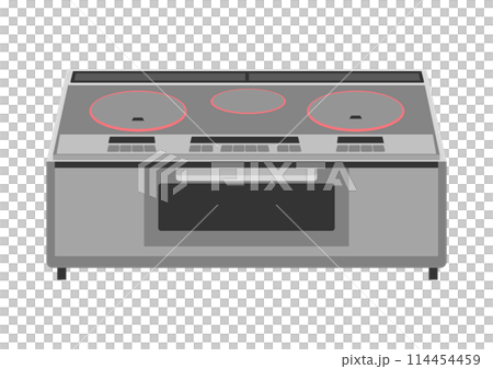 三眼電磁爐 三眼電磁爐 114454459