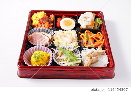 洋食弁当 洋食弁当 114454507