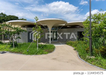 イイナパーク川口（赤山歴史自然公園） 114454575