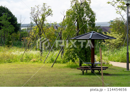 イイナパーク川口（赤山歴史自然公園） 114454656