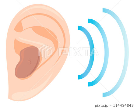 補聴器 補聴器 114454845
