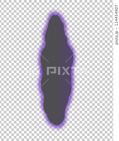 Black wormhole (purple) 114454907