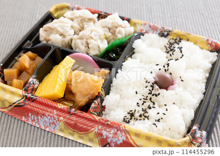 おいしい焼売弁当 おいしい焼売弁当 114455296