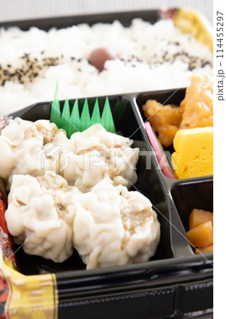 おいしい焼売弁当 114455297