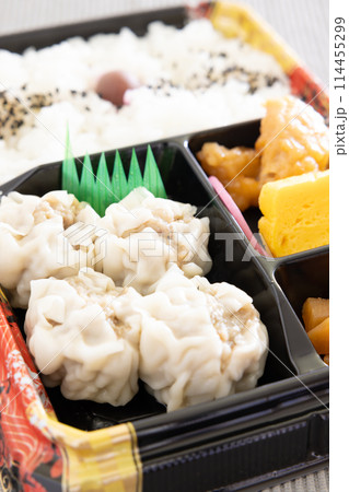 おいしい焼売弁当 114455299