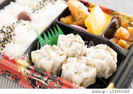 おいしい焼売弁当 114455307