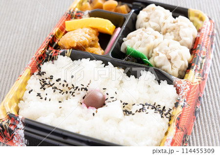 おいしい焼売弁当 114455309