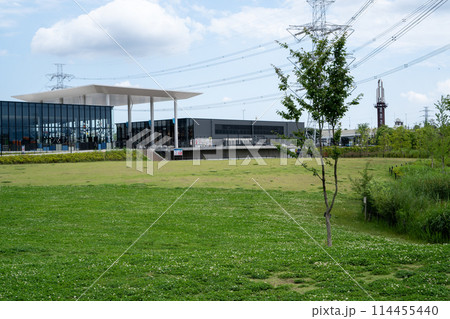 イイナパーク川口（赤山歴史自然公園） 114455440