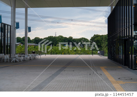 イイナパーク川口（赤山歴史自然公園） 114455457