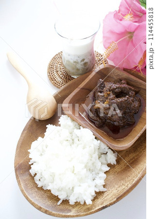 インドネシア料理ルンダン 114455818