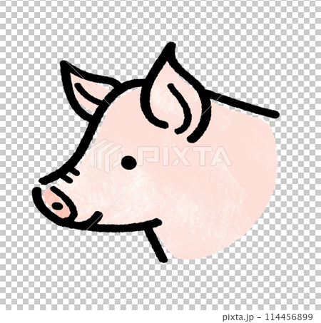 Pig  114456899