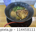 日本のラーメン 114458111