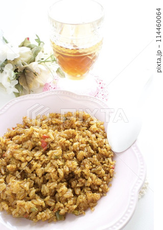 冷凍炒飯 冷凍炒飯 114460064