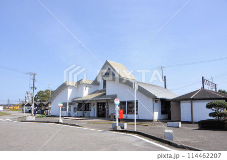 日向新富駅 日向新富駅 114462207