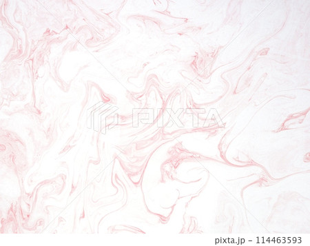 カラー墨流し　 114463593