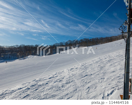 斑尾高原スキー場 斑尾高原スキー場 114464516