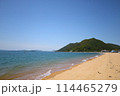 【岡山県】渋川海岸 114465279