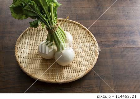 カブ カブ 114465521