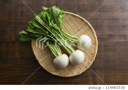 カブ カブ 114465530