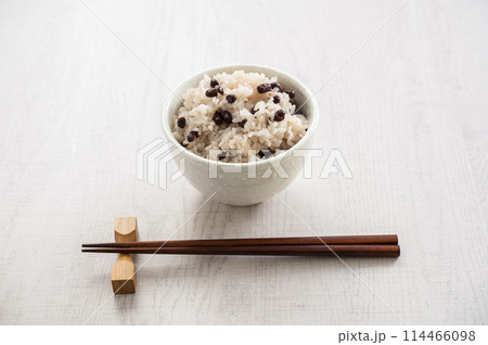 赤飯 114466098