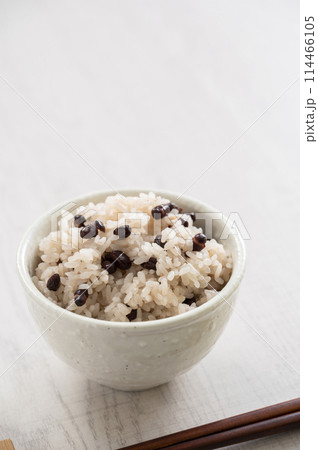 赤飯 114466105