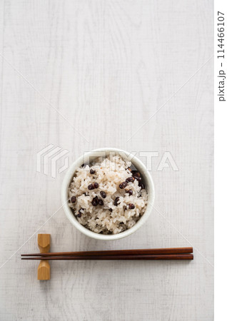 赤飯 114466107