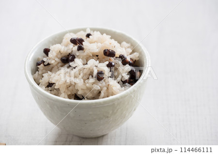 赤飯 赤飯 114466111