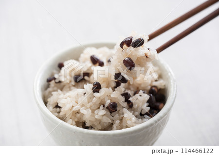 赤飯 114466122