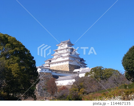 姫路城 姫路城 114467135