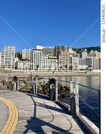 熱海海岸 114469623