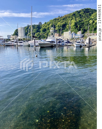 熱海海岸 熱海海岸 114469631