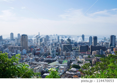 神戸市の風景 114470053