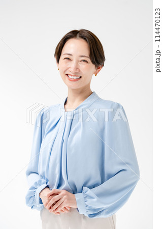 ポートレート 女性 ポートレート 女性 114470123