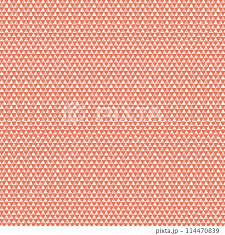 Japanese scale pattern seamless pattern red Japanese scale pattern seamless pattern red 114470839