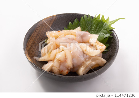 たこわさび(飯ダコ 乾燥大根) たこわさび(飯ダコ 乾燥大根) 114471230