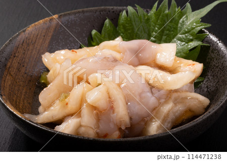 たこわさび(飯ダコ 乾燥大根) たこわさび(飯ダコ 乾燥大根) 114471238