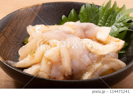 たこわさび(飯ダコ 乾燥大根) たこわさび(飯ダコ 乾燥大根) 114471241