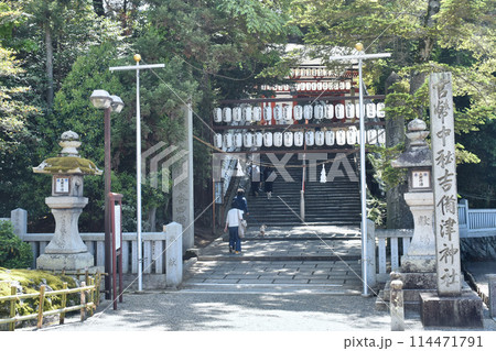 吉備津神社 吉備津神社 114471791