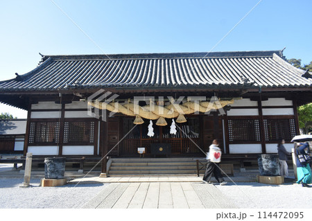 阿智神社 阿智神社 114472095