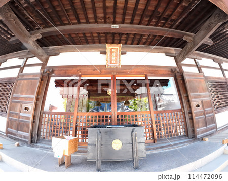 阿智神社 阿智神社 114472096