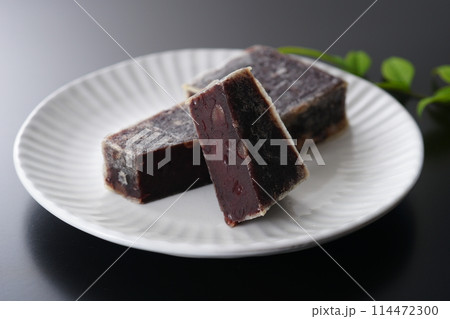 きんつば きんつば 114472300